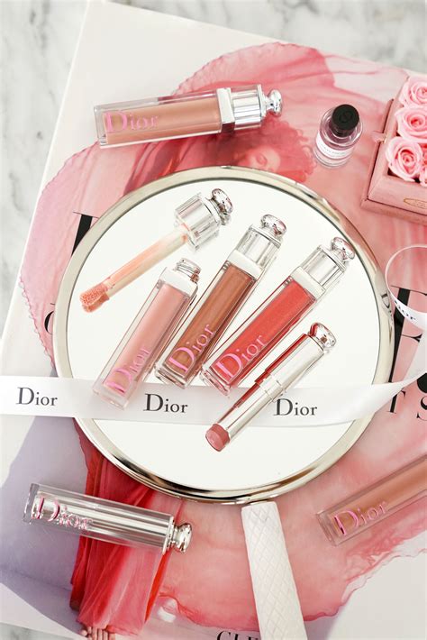 rouge dior|Le rouge à lèvres selon Dior : Dior Addict, Rouge。